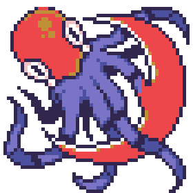 Krakanchor Unique Form
