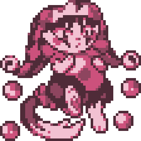 Harleqitty