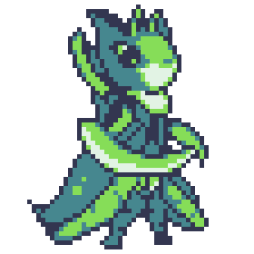 Scytherin